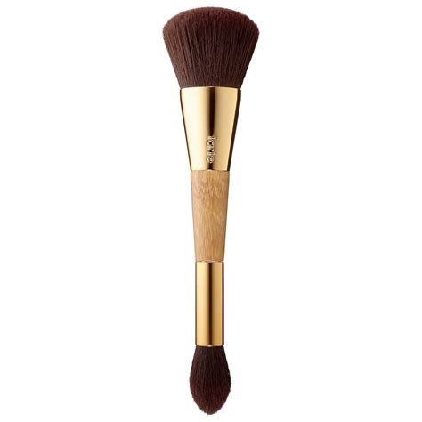 best brush for contour foundation.